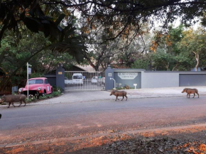 Hoed en Berg Guest House